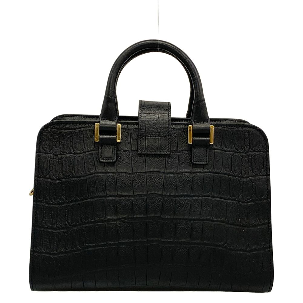 Saint Laurent PARIS Baby Cabas Handbag 568853 - Picture 3 of 15